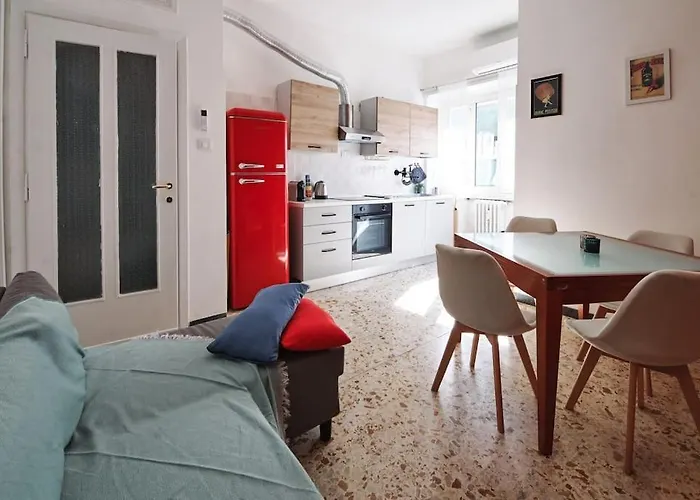 Casa Marconi