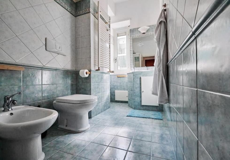 Casa Marconi Apartment