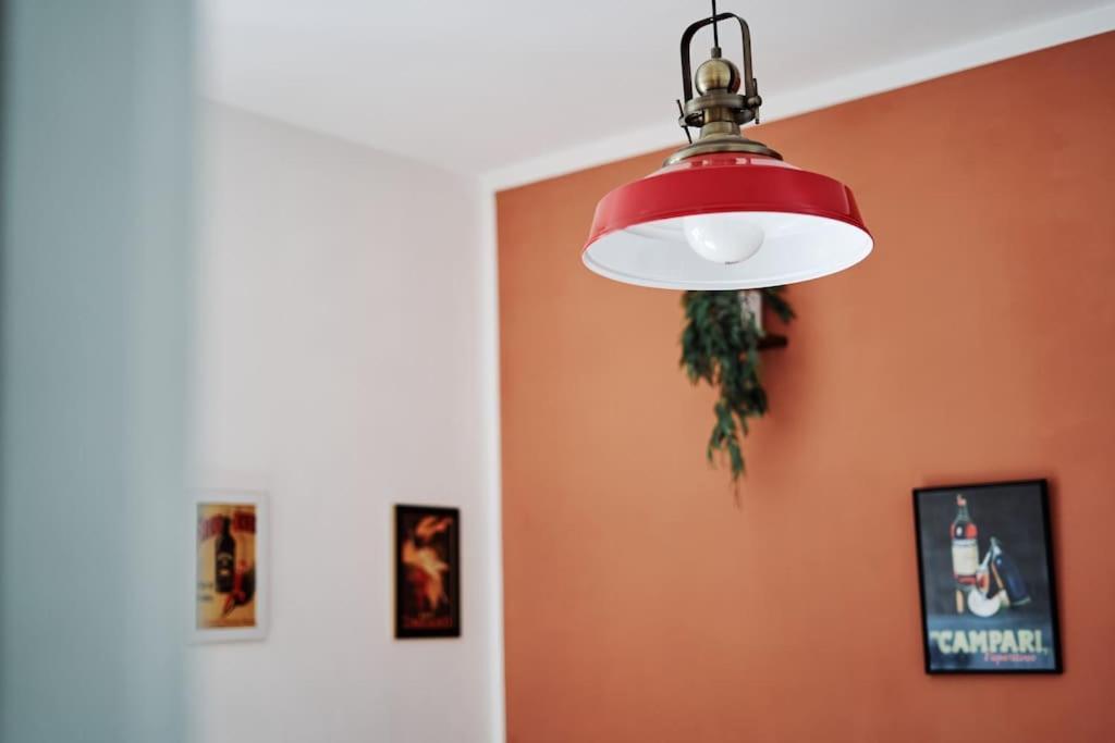 Casa Marconi Apartment *