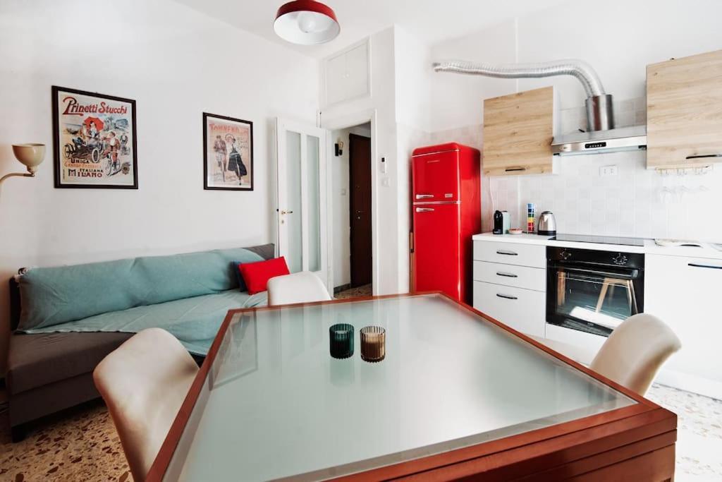 Apartment Casa Marconi *