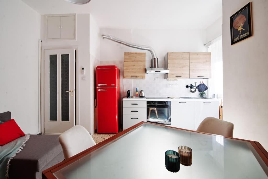 Apartment Casa Marconi *