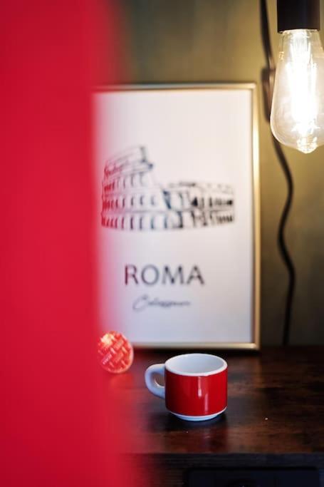 Casa Marconi Apartment Rom