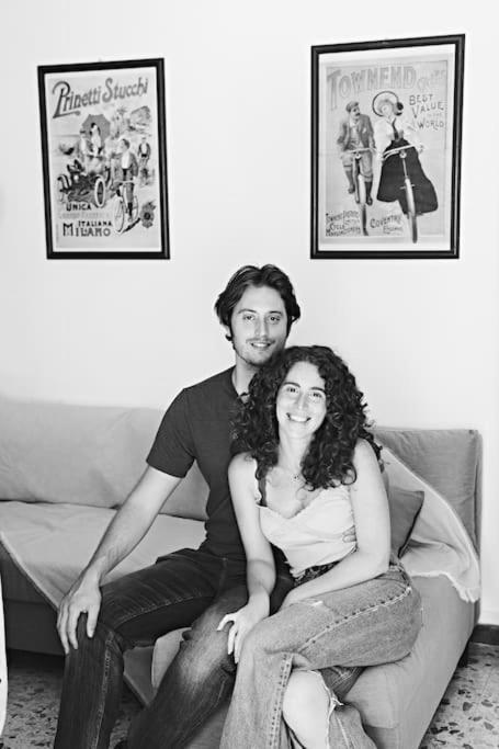 Casa Marconi *