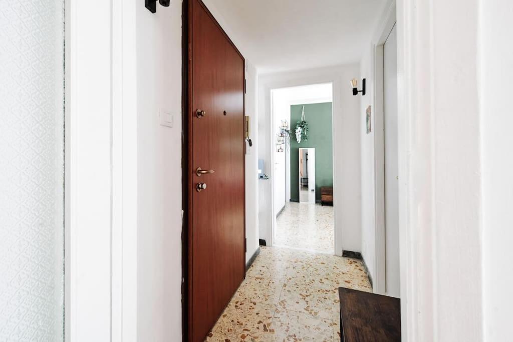 Casa Marconi * Rom