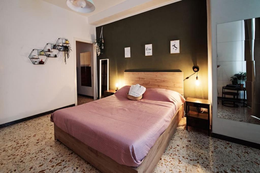 Apartment Casa Marconi Rom