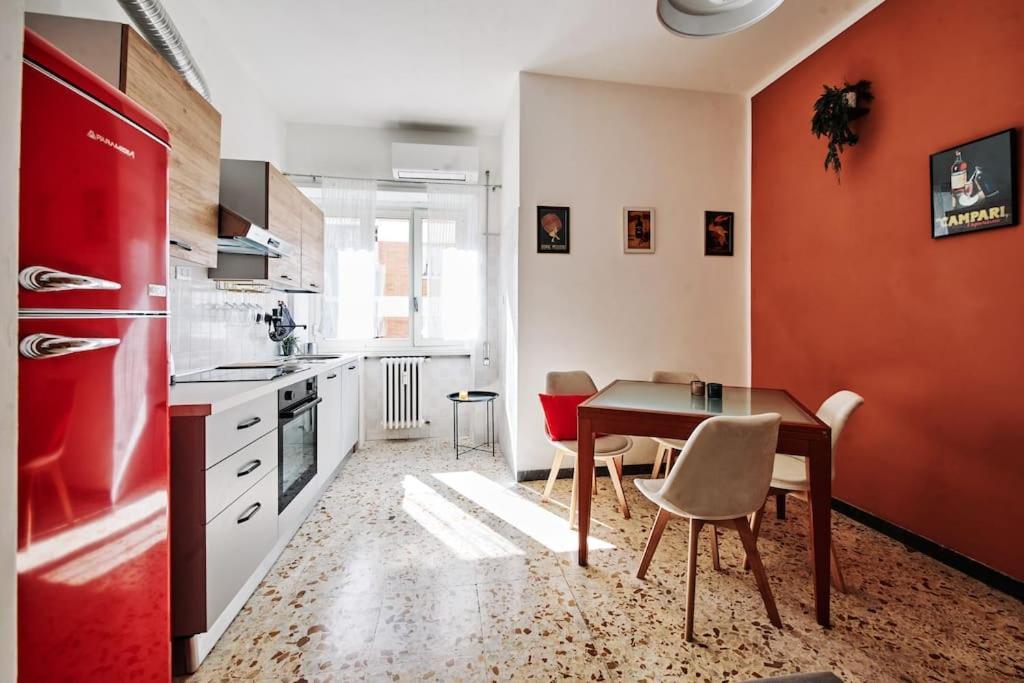 Casa Marconi Apartment *