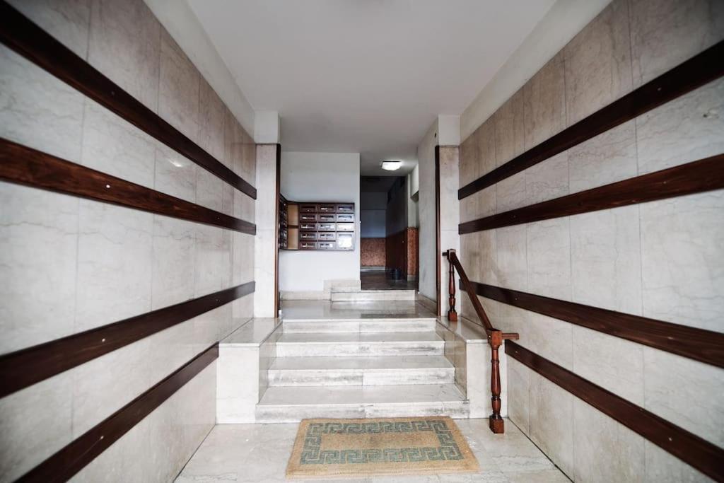 Apartment Casa Marconi