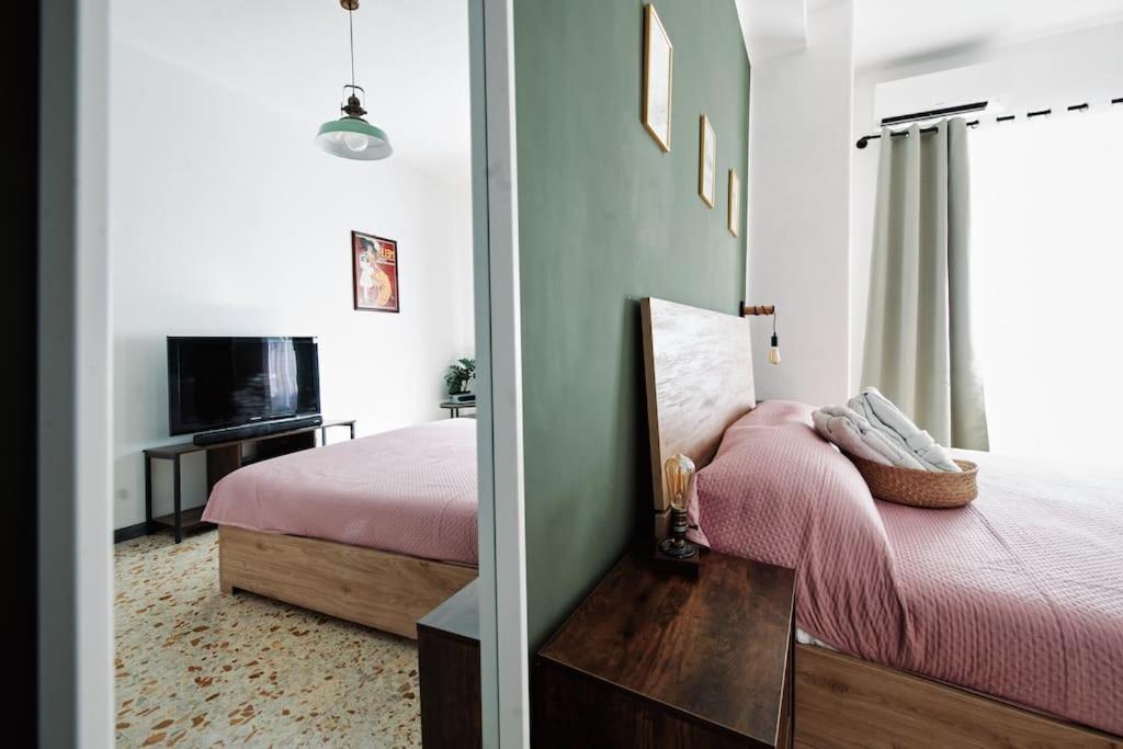 Casa Marconi Apartment Rom