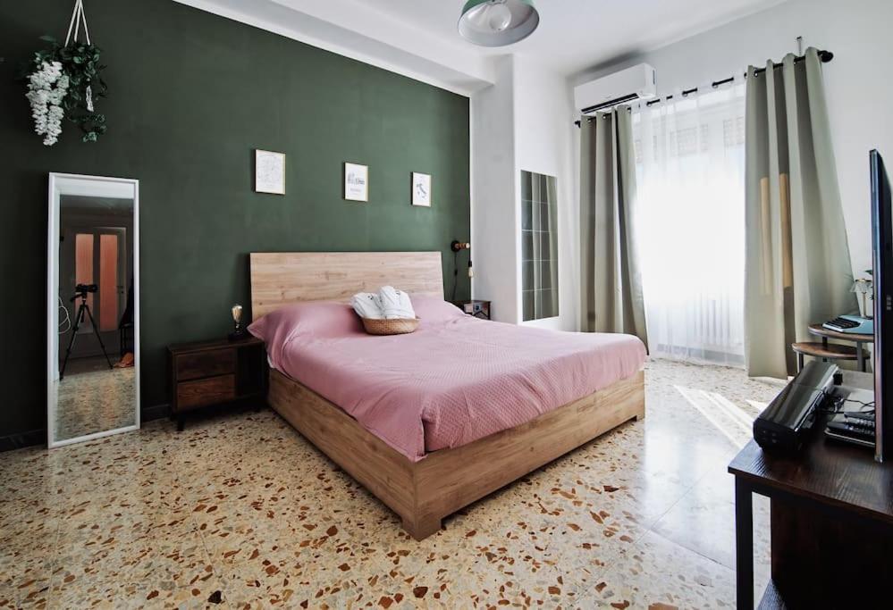 Apartment Casa Marconi Rom