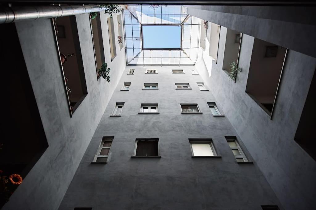 Casa Marconi Apartment
