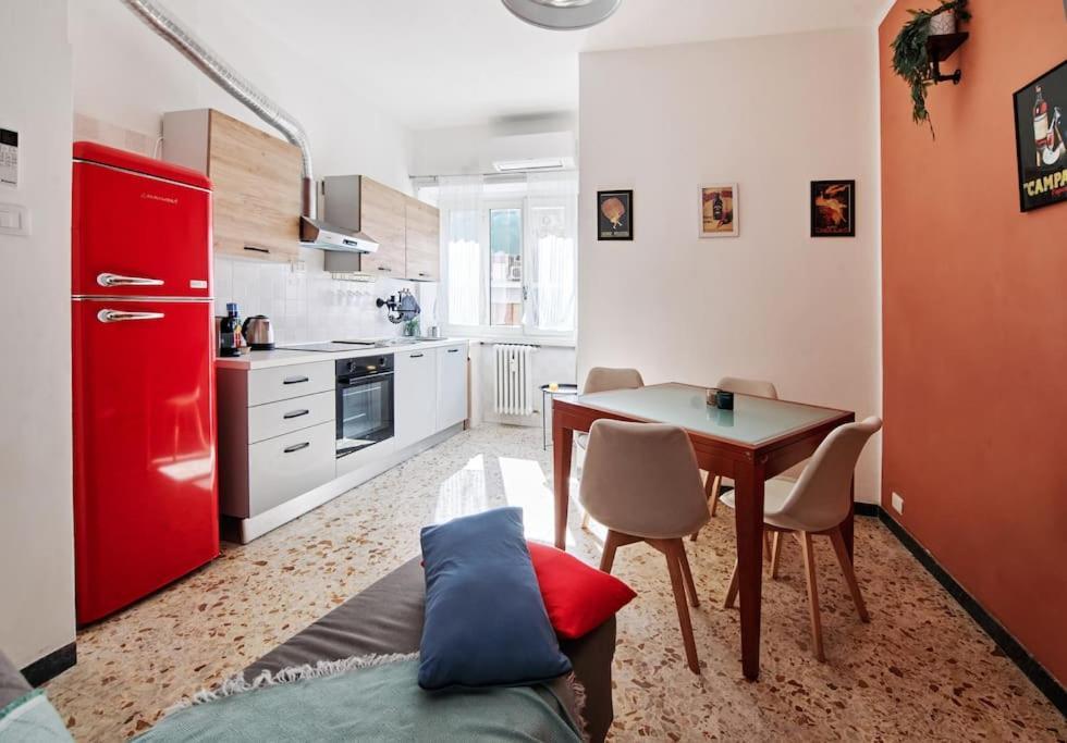 Apartment Casa Marconi