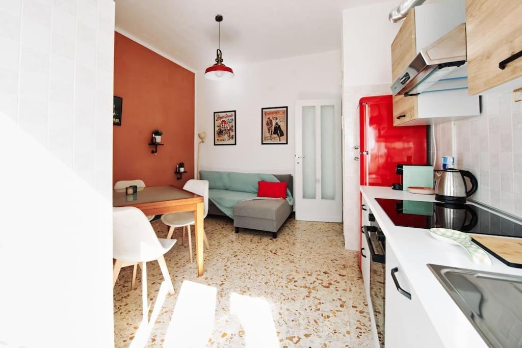 Casa Marconi Apartment *