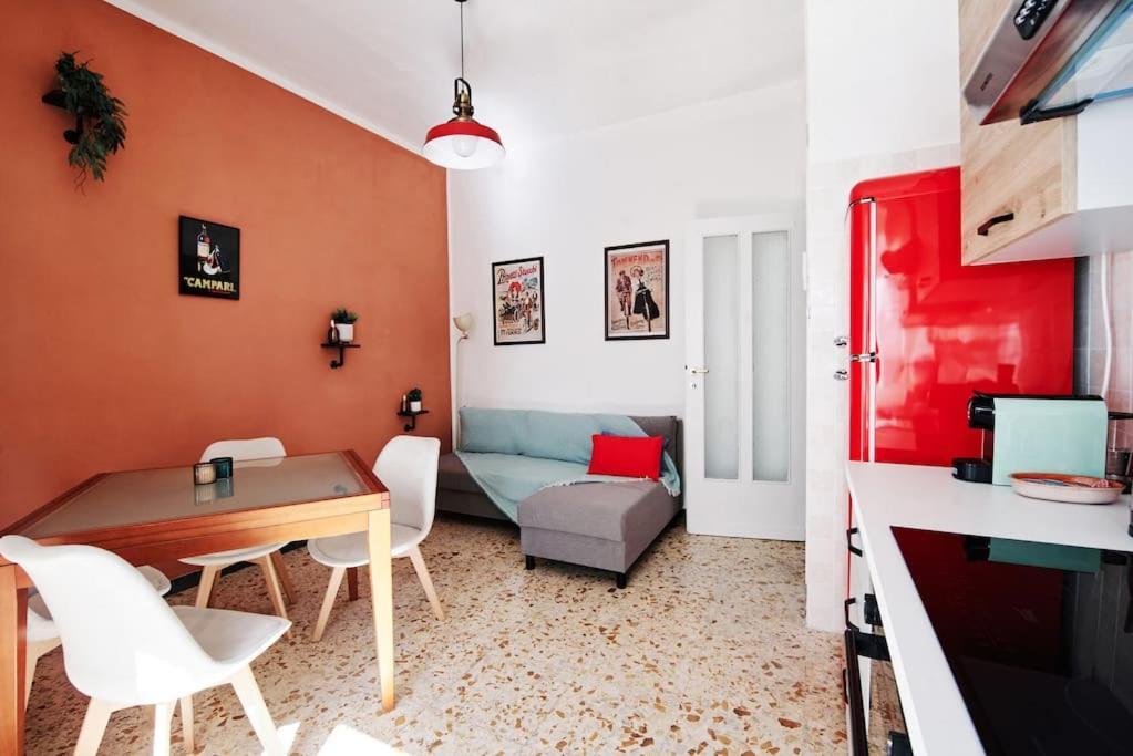 Casa Marconi Lägenhet Rom