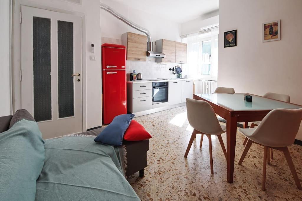 Casa Marconi Lägenhet Rom